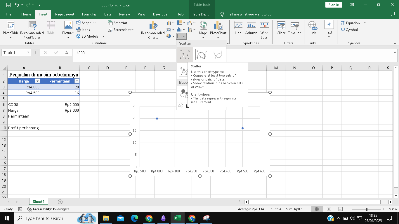 excel solver