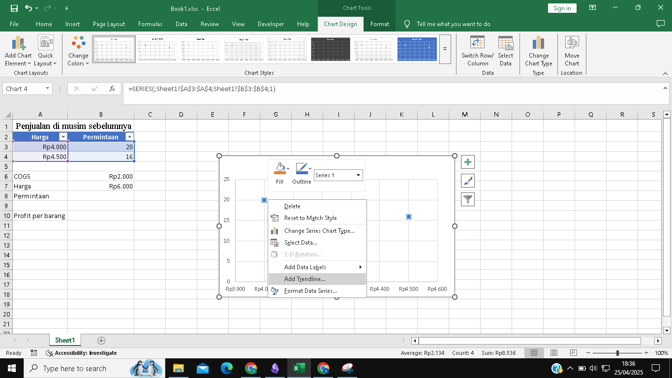 excel solver