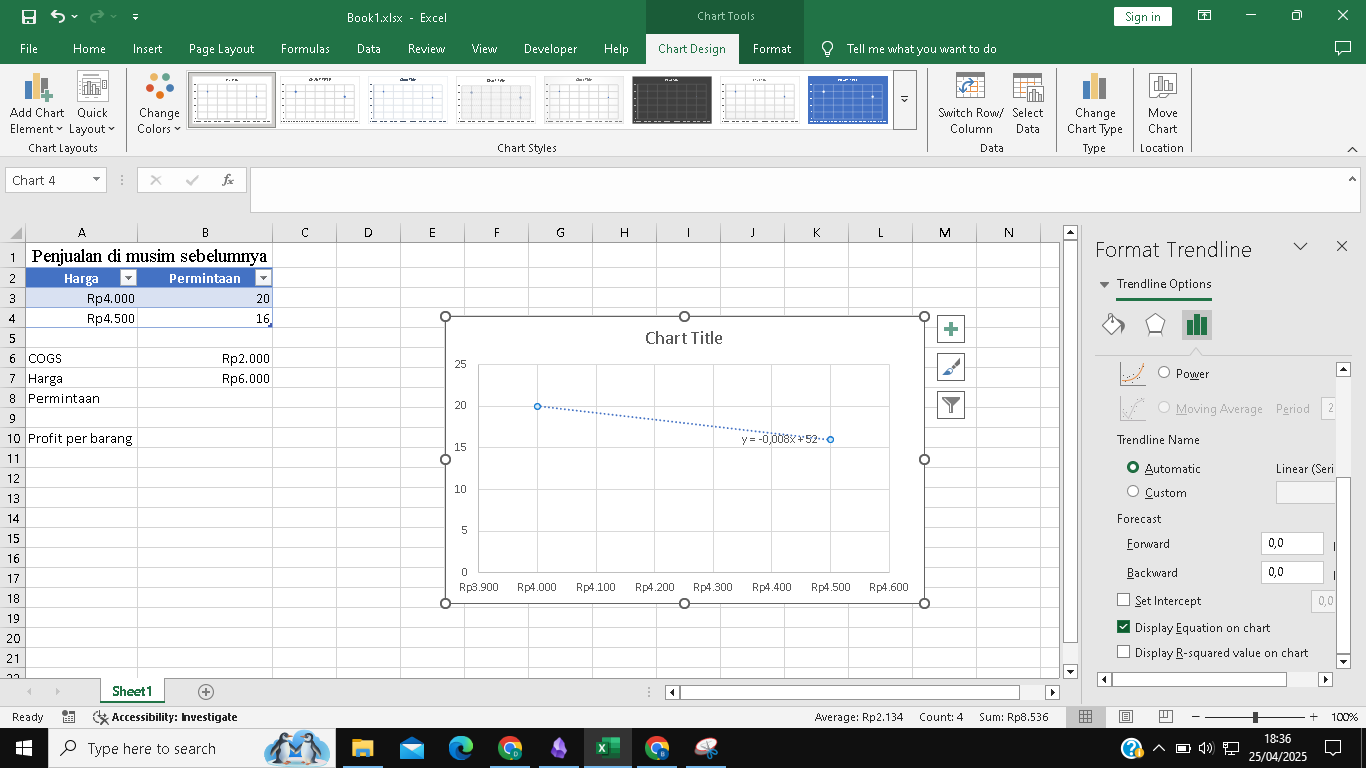 excel solver