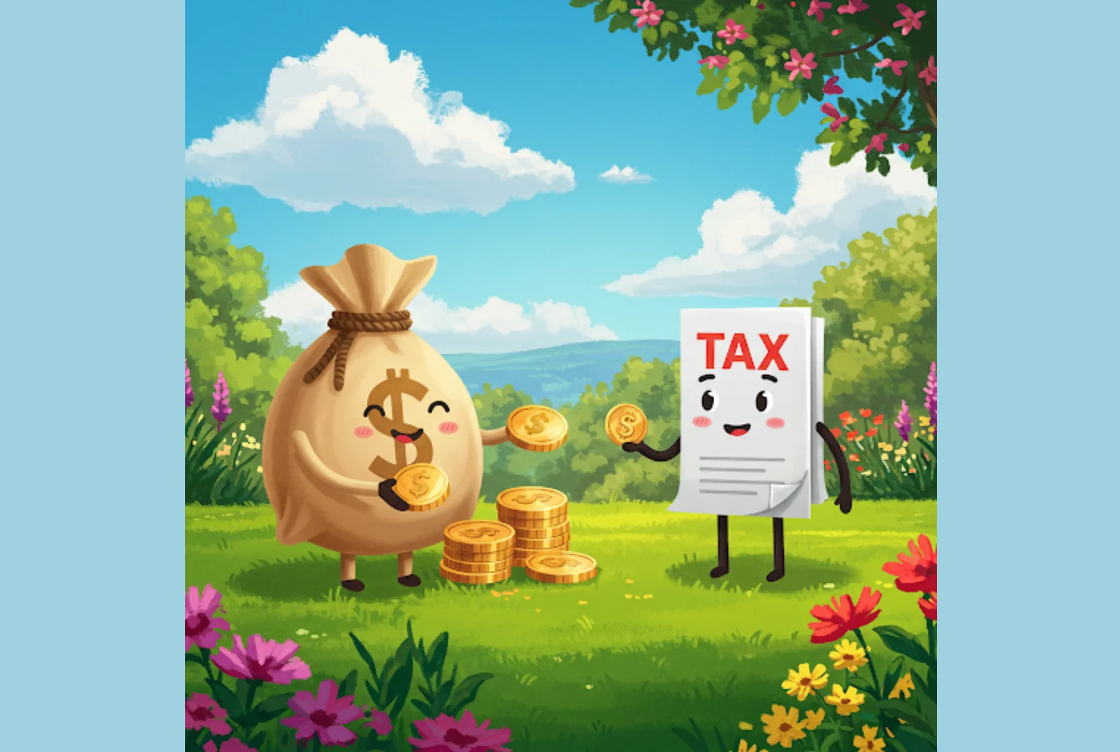  Apa Itu Laba Sebelum Pajak (EBT)?