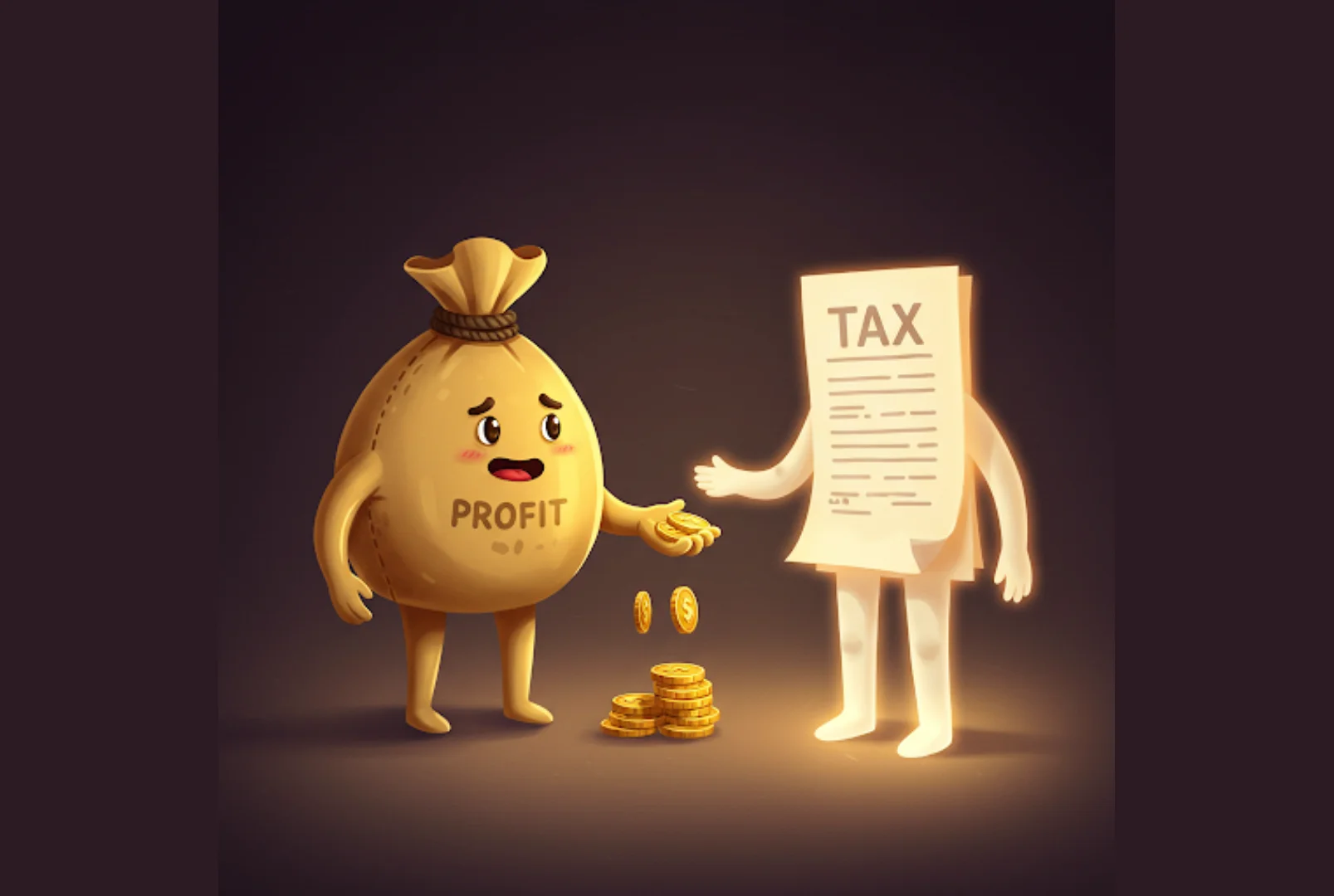 Pajak: Kewajiban Finansial Bisnis