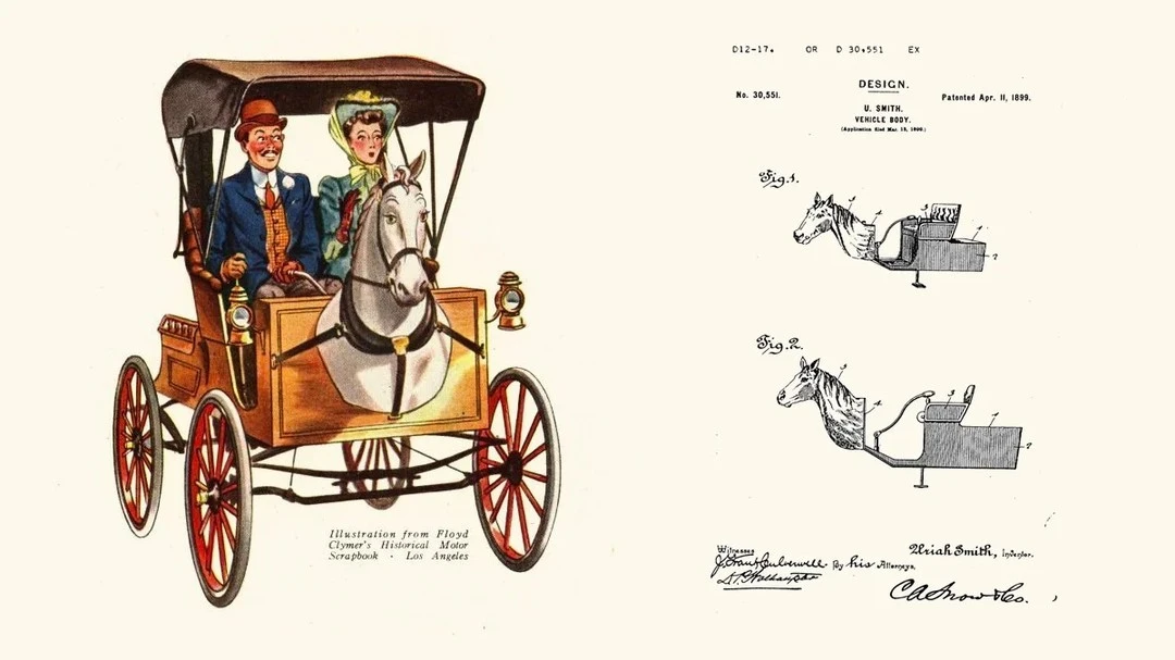 Horsey Horseless