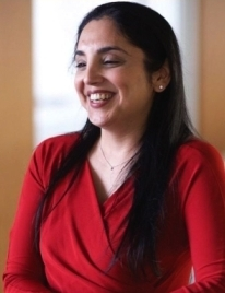 Sheena Iyengar