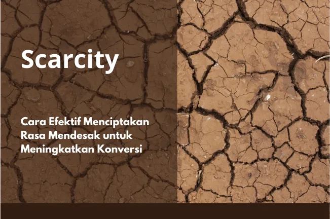 Apa itu Scarcity? Bagaimana Scarcity Mempengaruhi Psikologi Konsumen dalam Marketing?