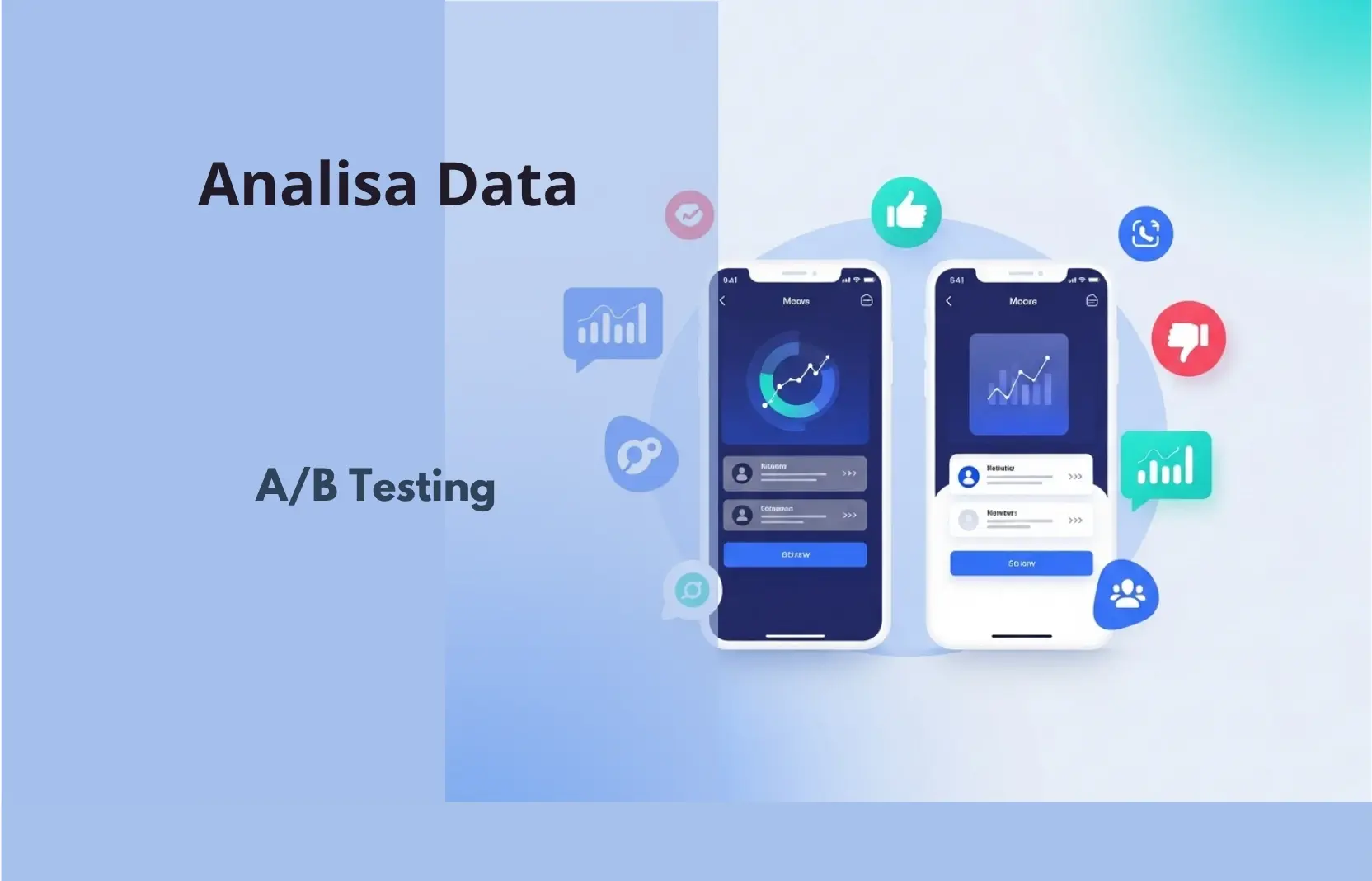 A/B Testing Ads