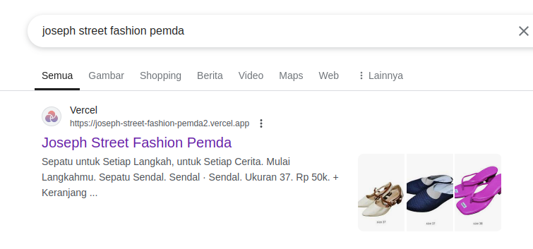 Logistik Image