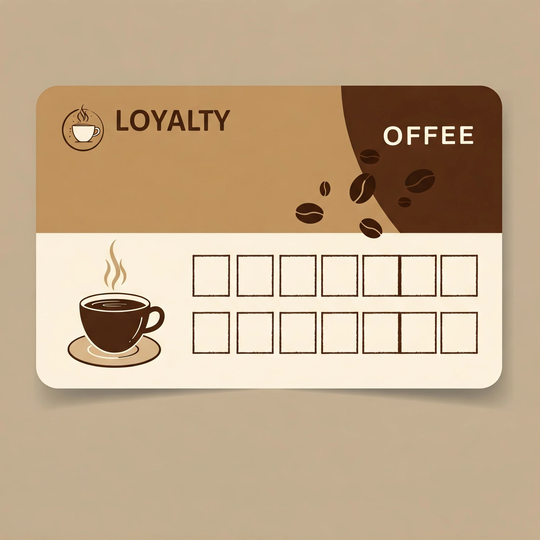 Loyality Card