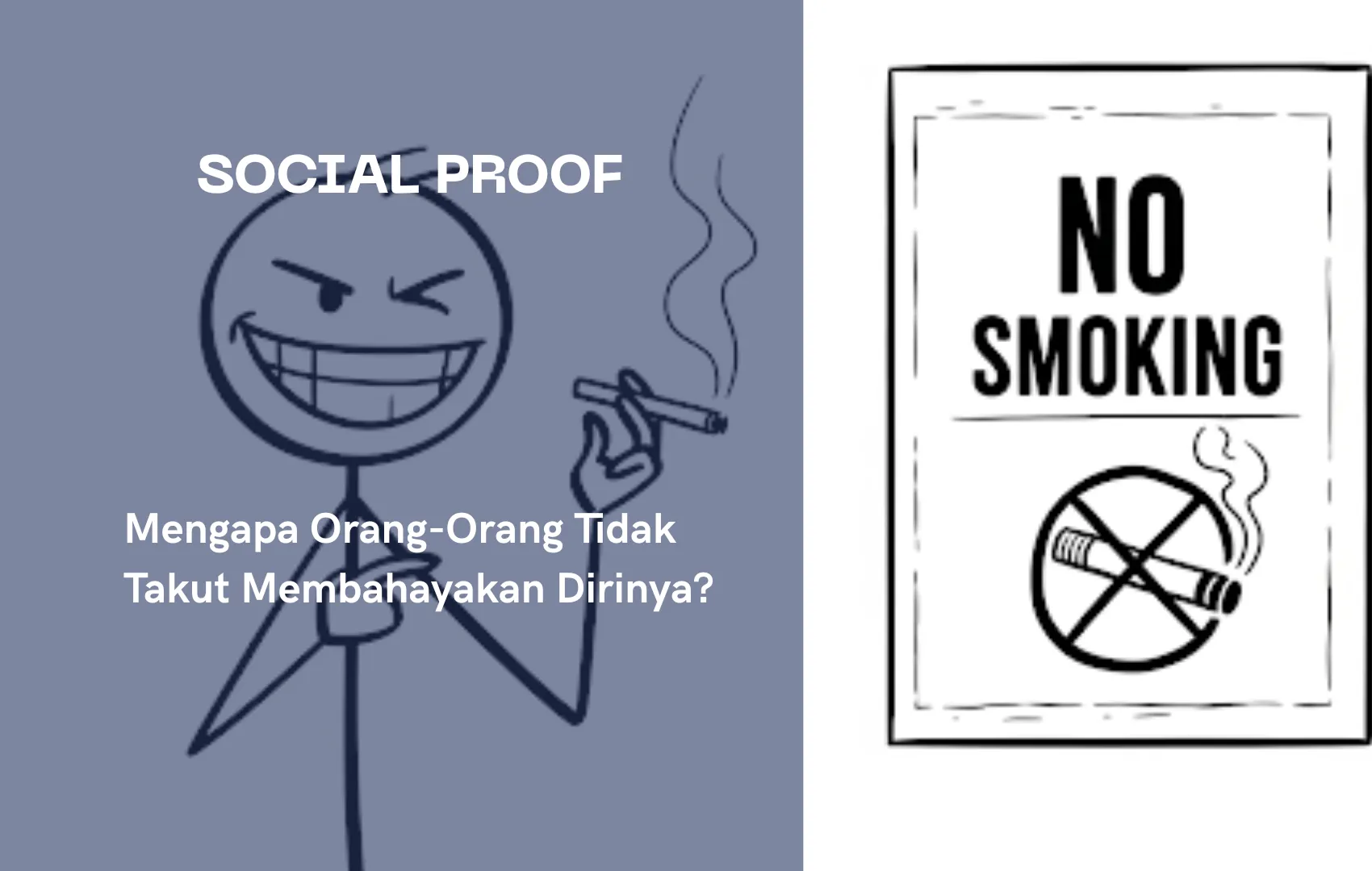 Gambar untuk Apakah kampanye larangan merokok benar-benar efektif?