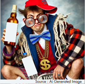 Berita Peningkatan jumlah perokok