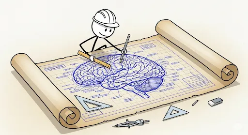  Playbook Sang Arsitek Memori
