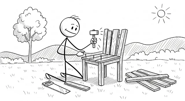 Efek IKEA Digital: Saat Partisipasi Menjadi Kepemilikan