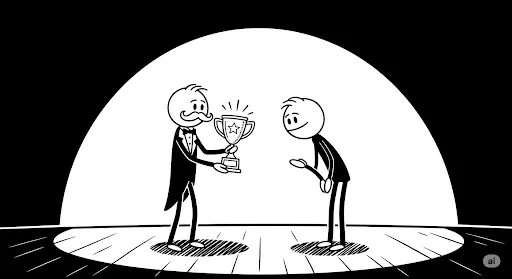 Jadikan Kemajuan Terlihat dan Dapat Dibagikan