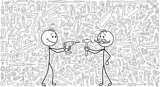 Berikan Kontrol Melalui Pilihan, Bukan Kompleksitas