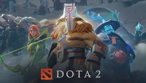 Dota 2 Customer Psychology