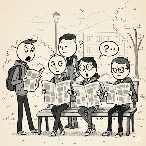 Gambaran Penelitian Sleeper Effect