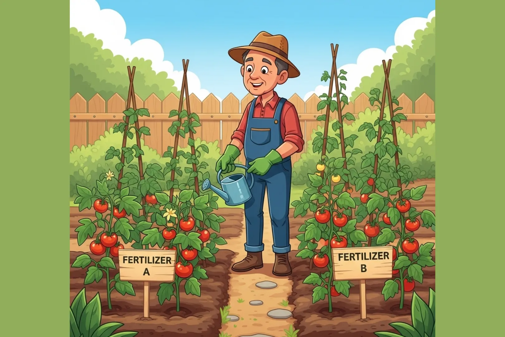 Memilih Alat yang Tepat Paired vs Two-Sample t-test